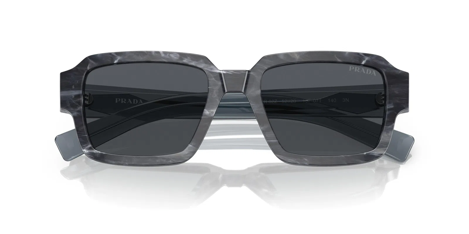 Prada 02ZS Sunglasses - view 22